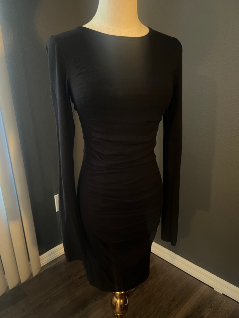 Express Dress